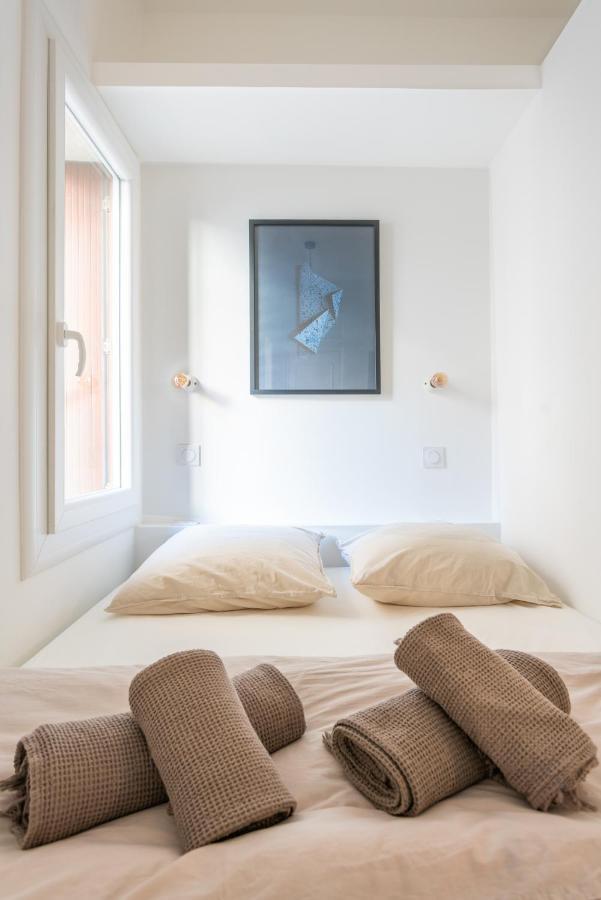 Charmant Studio Tout Confort En Coeur De Ville Montpellier Zewnętrze zdjęcie