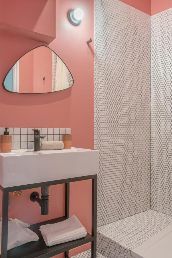 Charmant Studio Tout Confort En Coeur De Ville Montpellier Zewnętrze zdjęcie